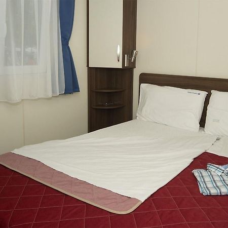 Camping Village Garden Paradiso Cavallino-Treporti Buitenkant foto