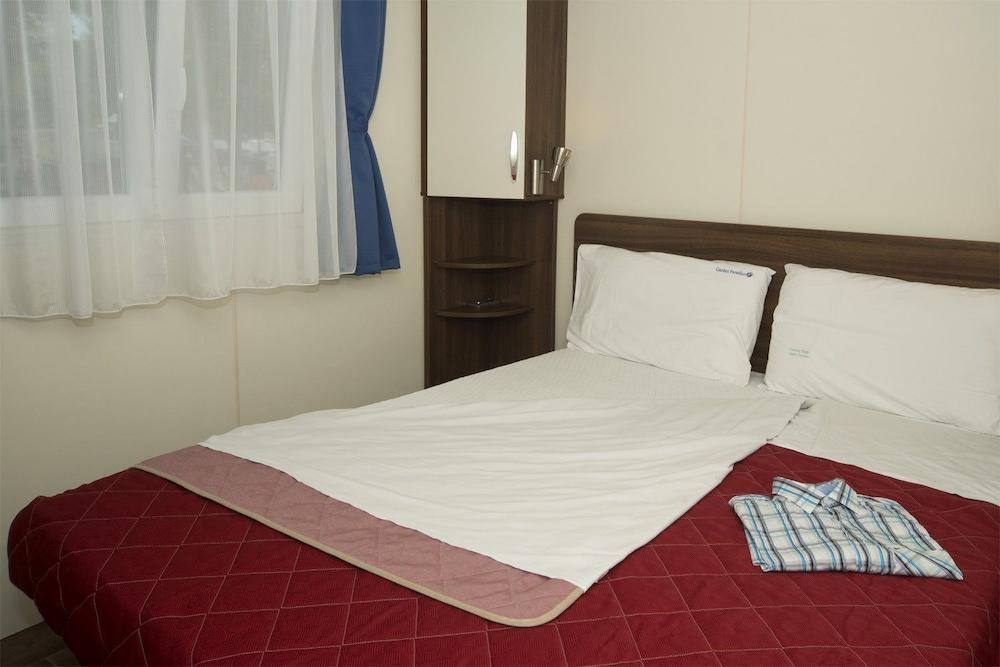 Camping Village Garden Paradiso Cavallino-Treporti Buitenkant foto