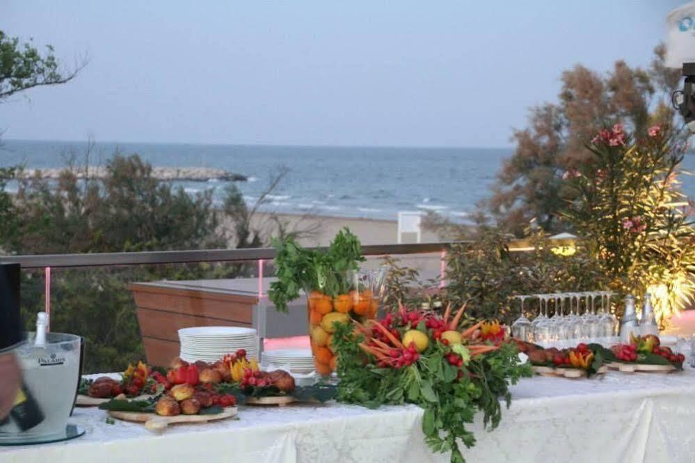 Camping Village Garden Paradiso Cavallino-Treporti Buitenkant foto