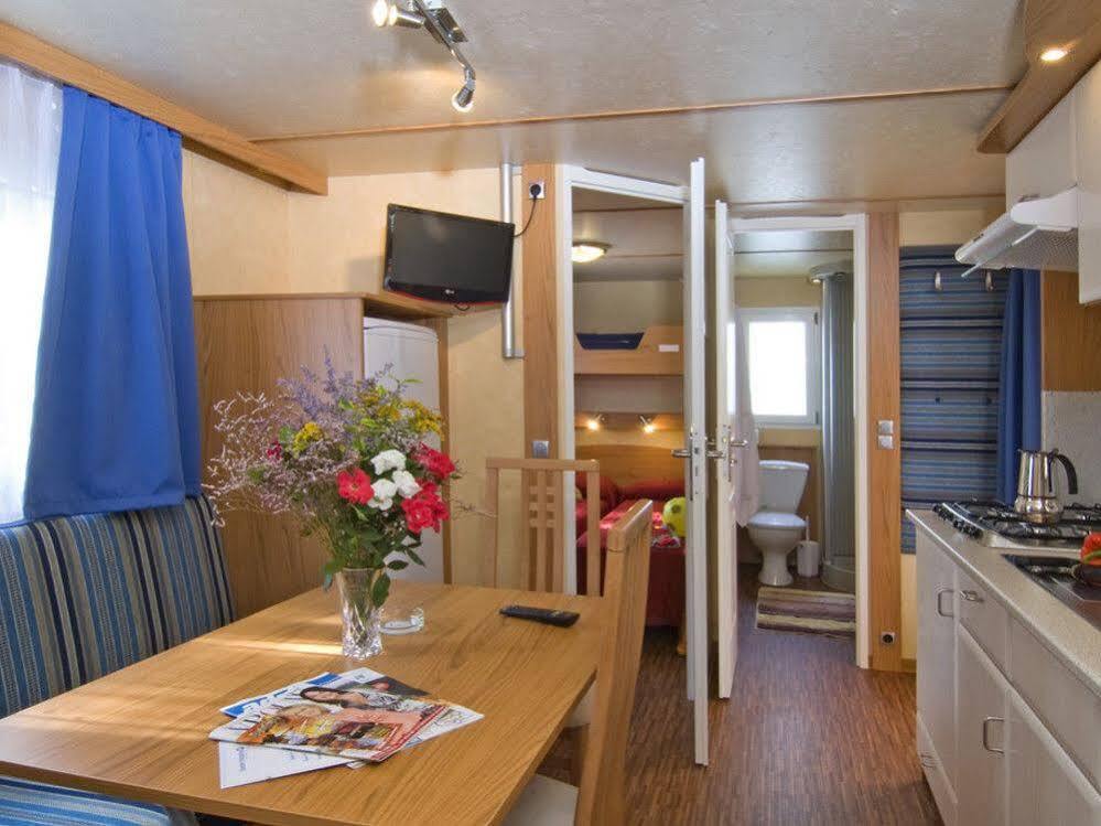Camping Village Garden Paradiso Cavallino-Treporti Buitenkant foto