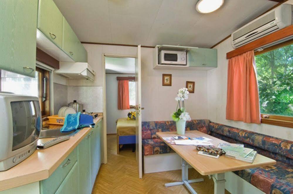 Camping Village Garden Paradiso Cavallino-Treporti Buitenkant foto