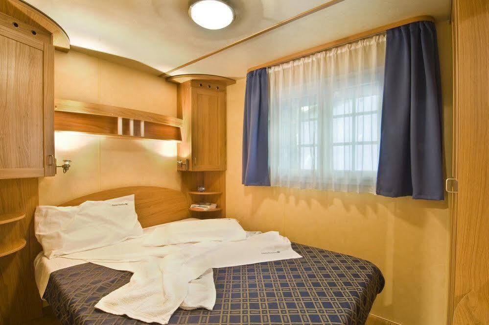 Camping Village Garden Paradiso Cavallino-Treporti Buitenkant foto
